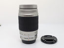 Pentax Zoom Lenses 5 25 Fa J 75-300Mm