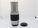 Pentax Zoom Lenses 5 25 Fa J 75-300Mm