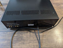 Sony Cd, Md Cassette Decks Tc-K333Esx 3 Es Ok