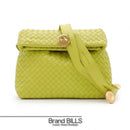 Bottega Veneta Shoulder Bag 642637