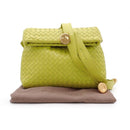 Bottega Veneta Shoulder Bag 642637