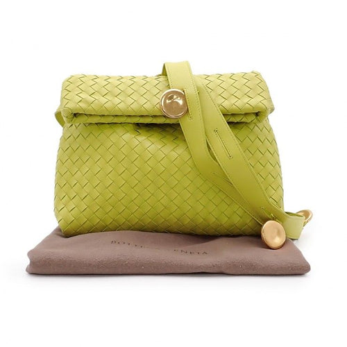 Bottega Veneta Shoulder Bag 642637