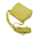 Bottega Veneta Shoulder Bag 642637
