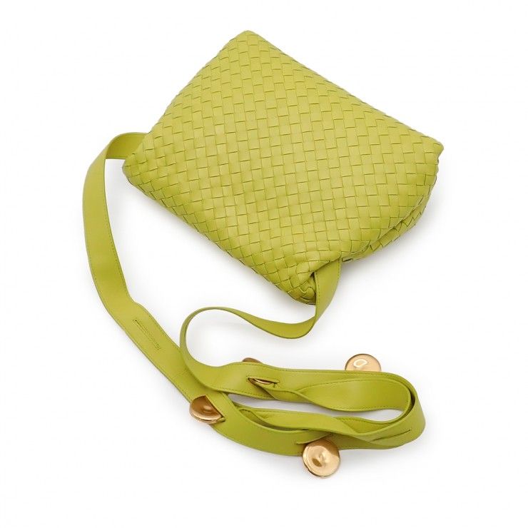 Bottega Veneta Shoulder Bag 642637