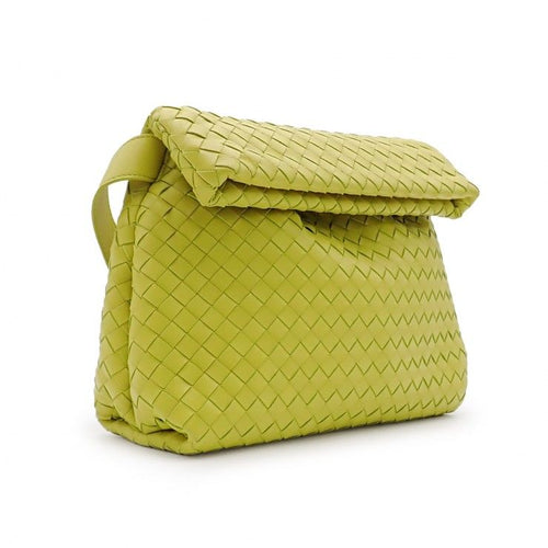 Bottega Veneta Shoulder Bag 642637