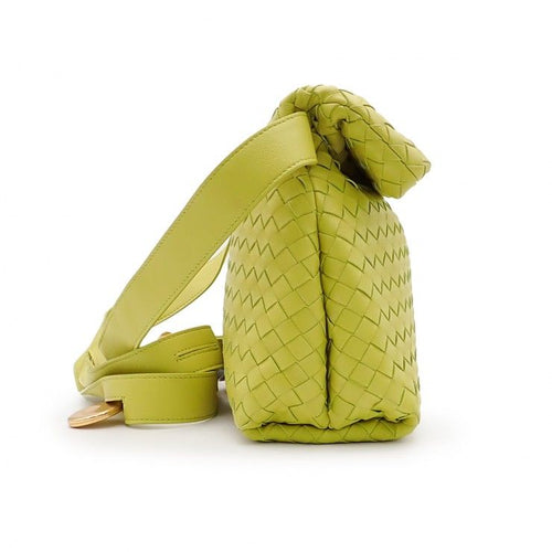 Bottega Veneta Shoulder Bag 642637
