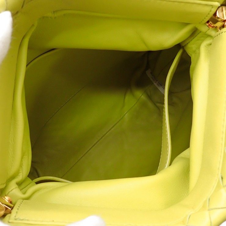 Bottega Veneta Shoulder Bag 642637