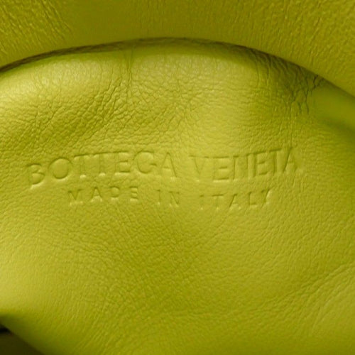 Bottega Veneta Shoulder Bag 642637