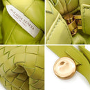 Bottega Veneta Shoulder Bag 642637