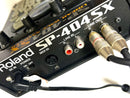 Samplers Roland Sp-404Sx