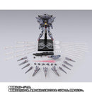 Bandai Others Metal Build Climax Battle Ve