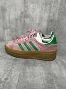 Adidas Originals Sneakers Gazelle Bold Size24Cm/