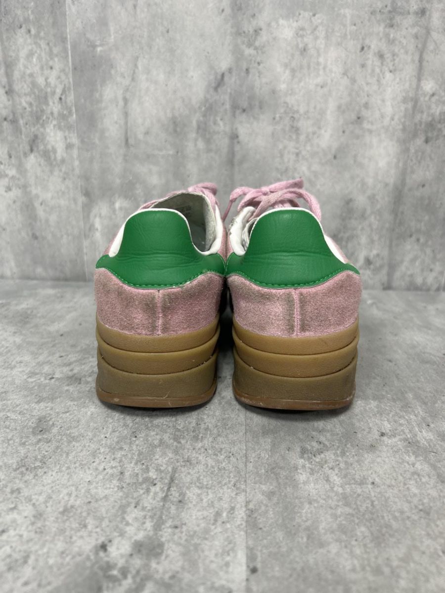 Adidas Originals Sneakers Gazelle Bold Size24Cm/