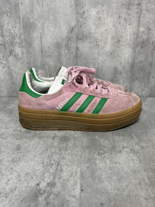 Adidas Originals Sneakers Gazelle Bold Size24Cm/