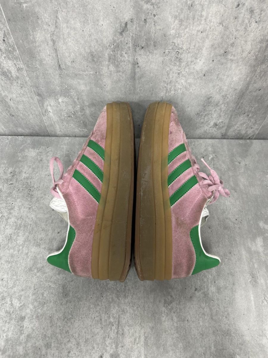 Adidas Originals Sneakers Gazelle Bold Size24Cm/
