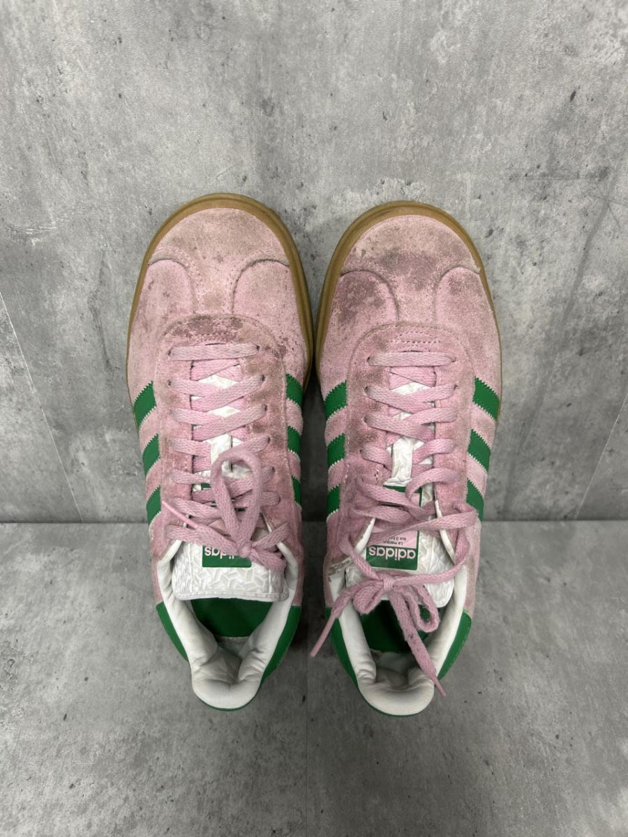 Adidas Originals Sneakers Gazelle Bold Size24Cm/