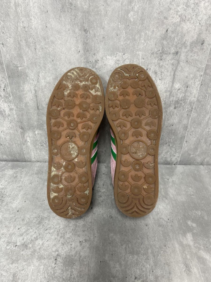 Adidas Originals Sneakers Gazelle Bold Size24Cm/