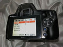 Sony Digital Slrs 230