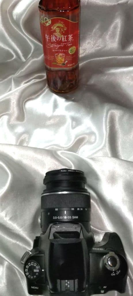 Sony Digital Slrs 230