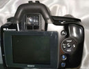 Sony Digital Slrs 230