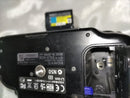 Sony Digital Slrs 230