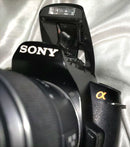 Sony Digital Slrs 230