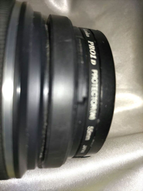 Sony Digital Slrs 230