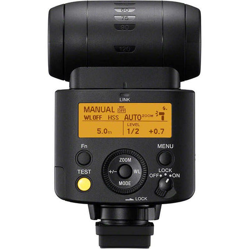 Sony Strobe Hvl-F46Rma