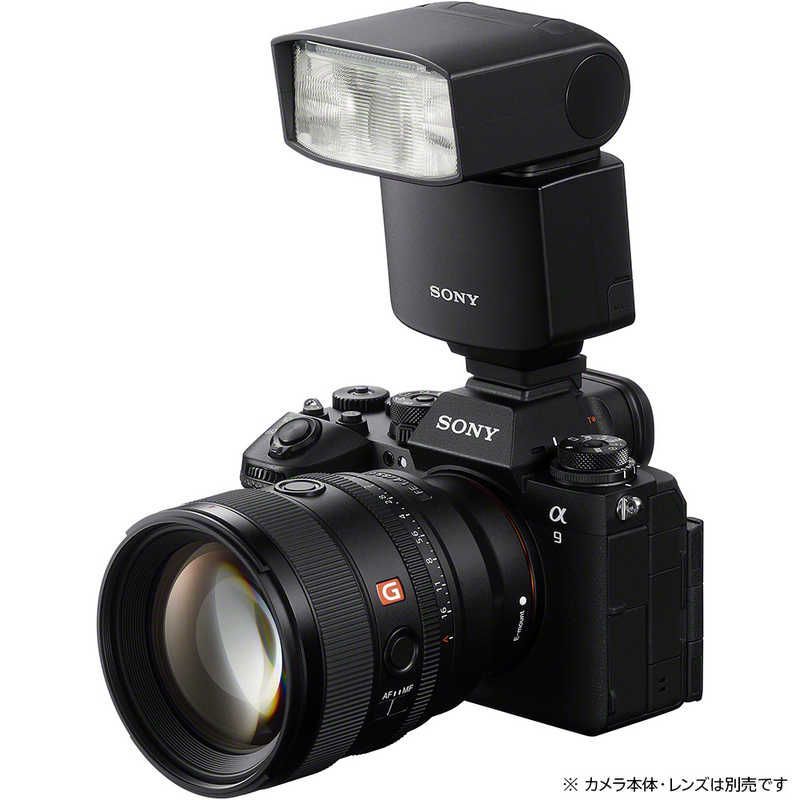 Sony Strobe Hvl-F46Rma