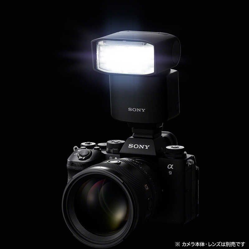 Sony Strobe Hvl-F46Rma