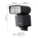 Sony Strobe Hvl-F46Rma