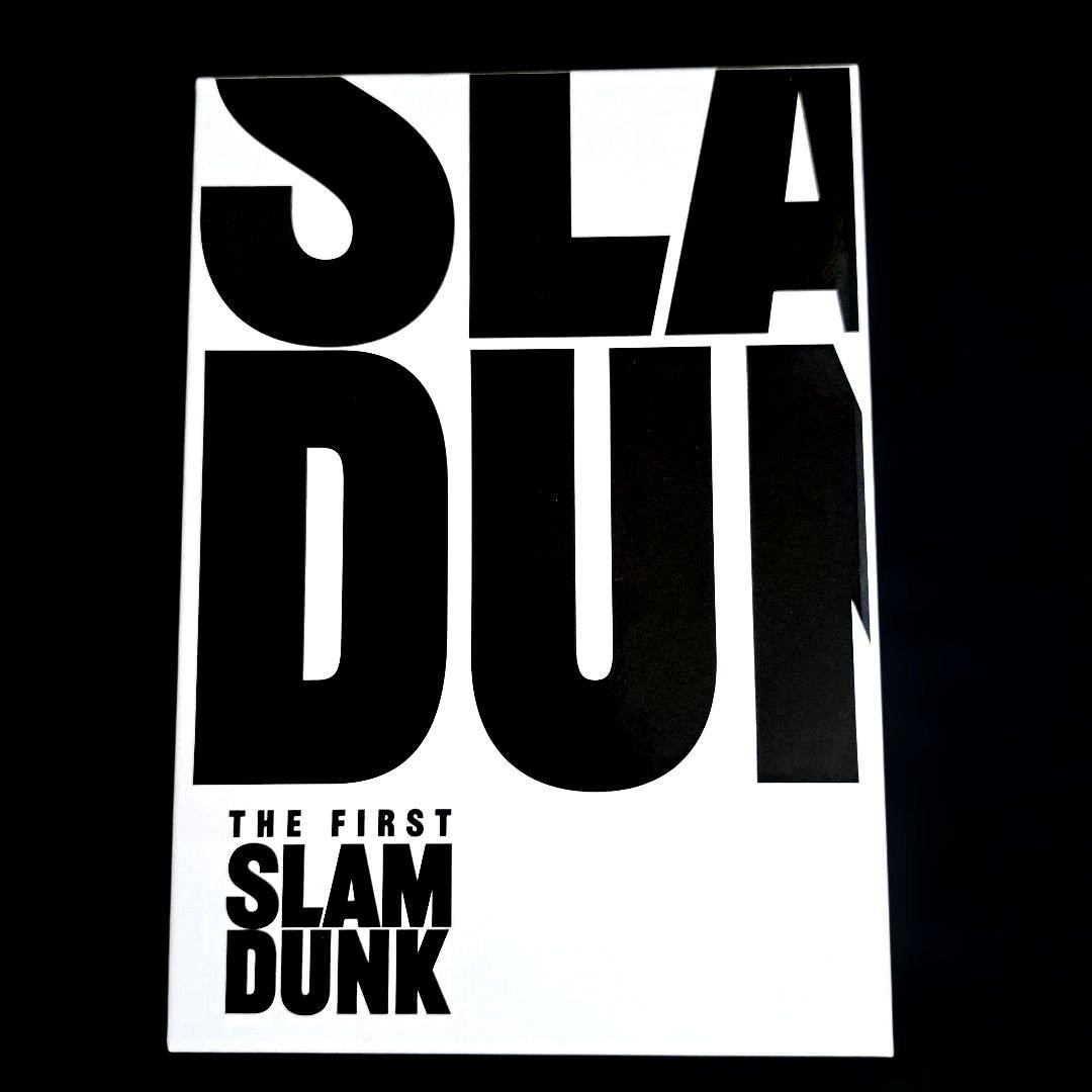 Anime The First Slam Dunk Edition(4K