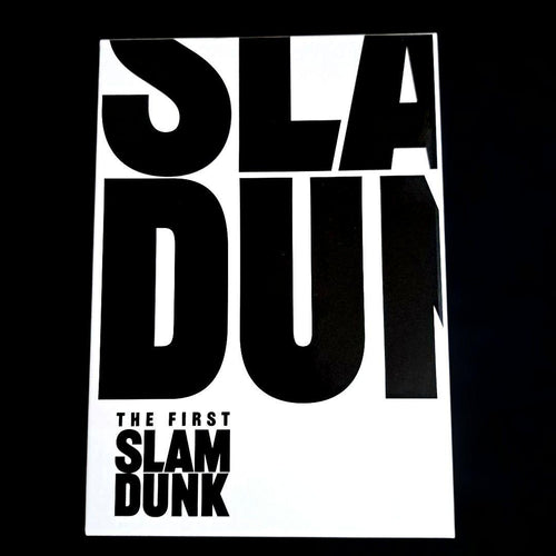 Anime The First Slam Dunk Edition(4K