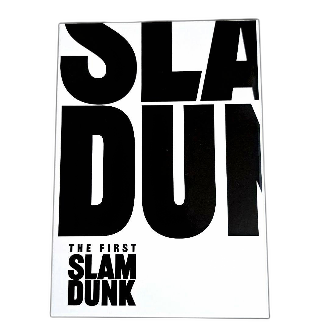Anime The First Slam Dunk Edition(4K