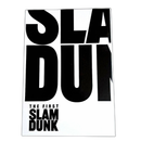 Anime The First Slam Dunk Edition(4K