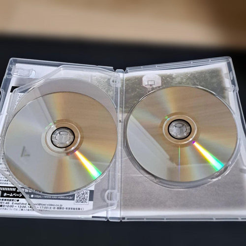 Anime The First Slam Dunk Edition(4K