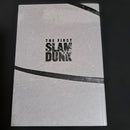 Anime The First Slam Dunk Edition(4K