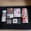 Anime The First Slam Dunk Edition(4K