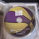 Anime The First Slam Dunk Edition(4K
