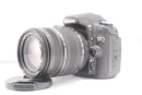 Nikon Digital Slr D80