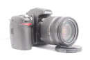 Nikon Digital Slr D80