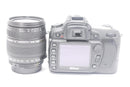 Nikon Digital Slr D80