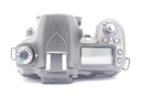 Nikon Digital Slr D80