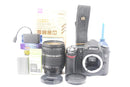 Nikon Digital Slr D80