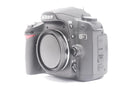 Nikon Digital Slr D80