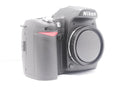 Nikon Digital Slr D80