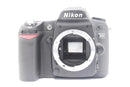 Nikon Digital Slr D80