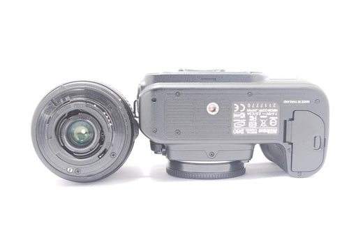 Nikon Digital Slr D80