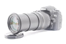 Nikon Digital Slr D80