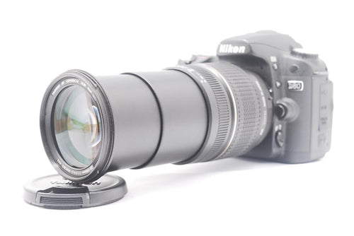 Nikon Digital Slr D80